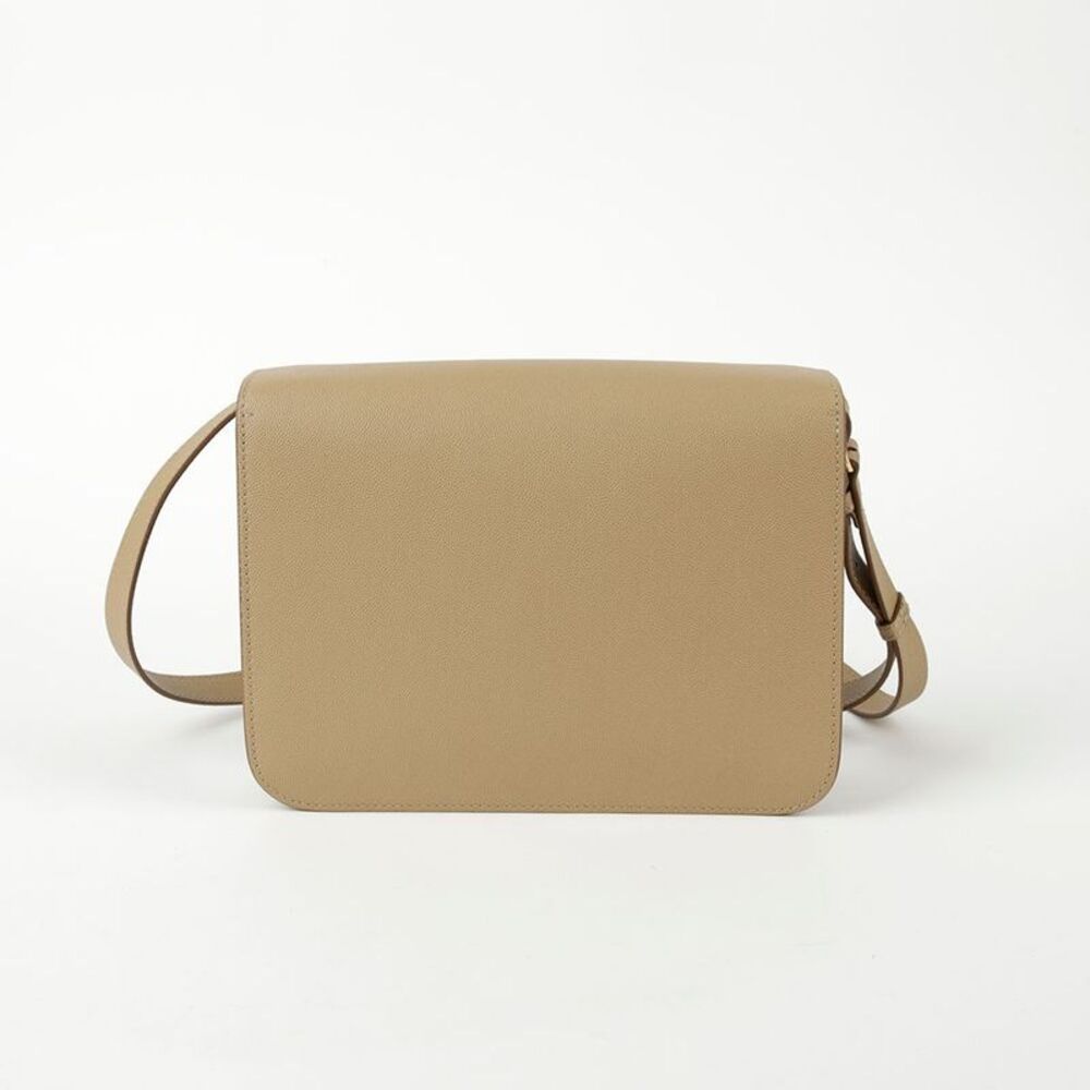 Tb Monogram Medium Shoulder Bag - image 5